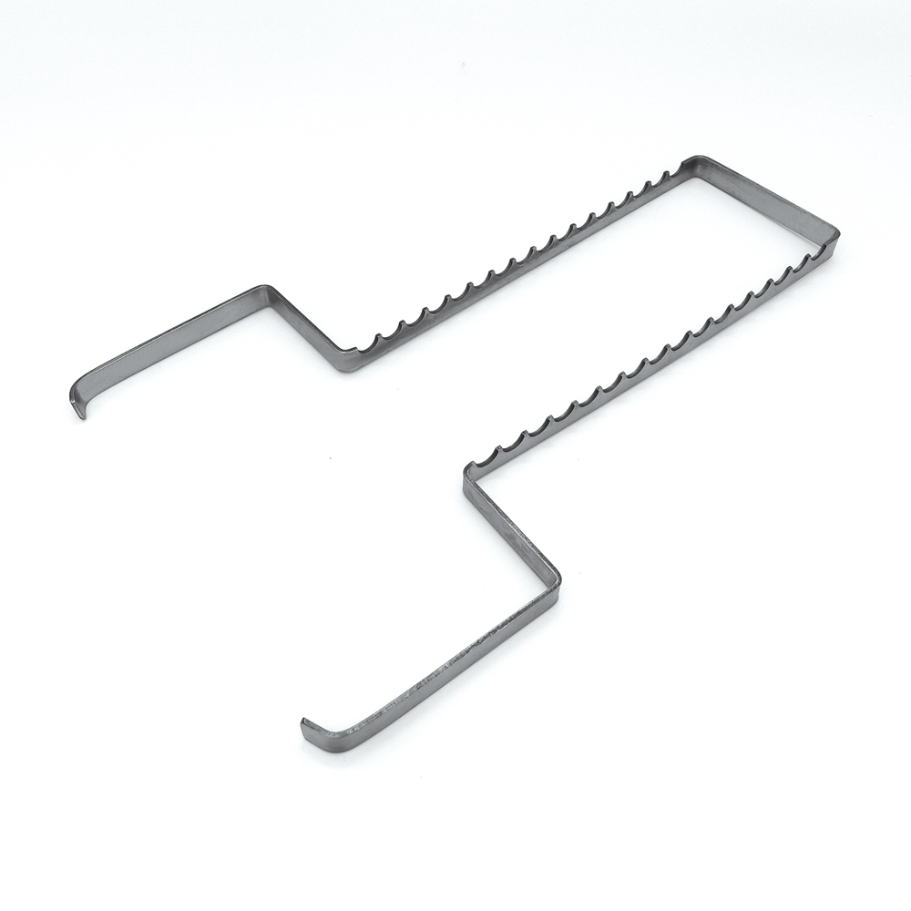 Instrument Holder Stainless Steel
