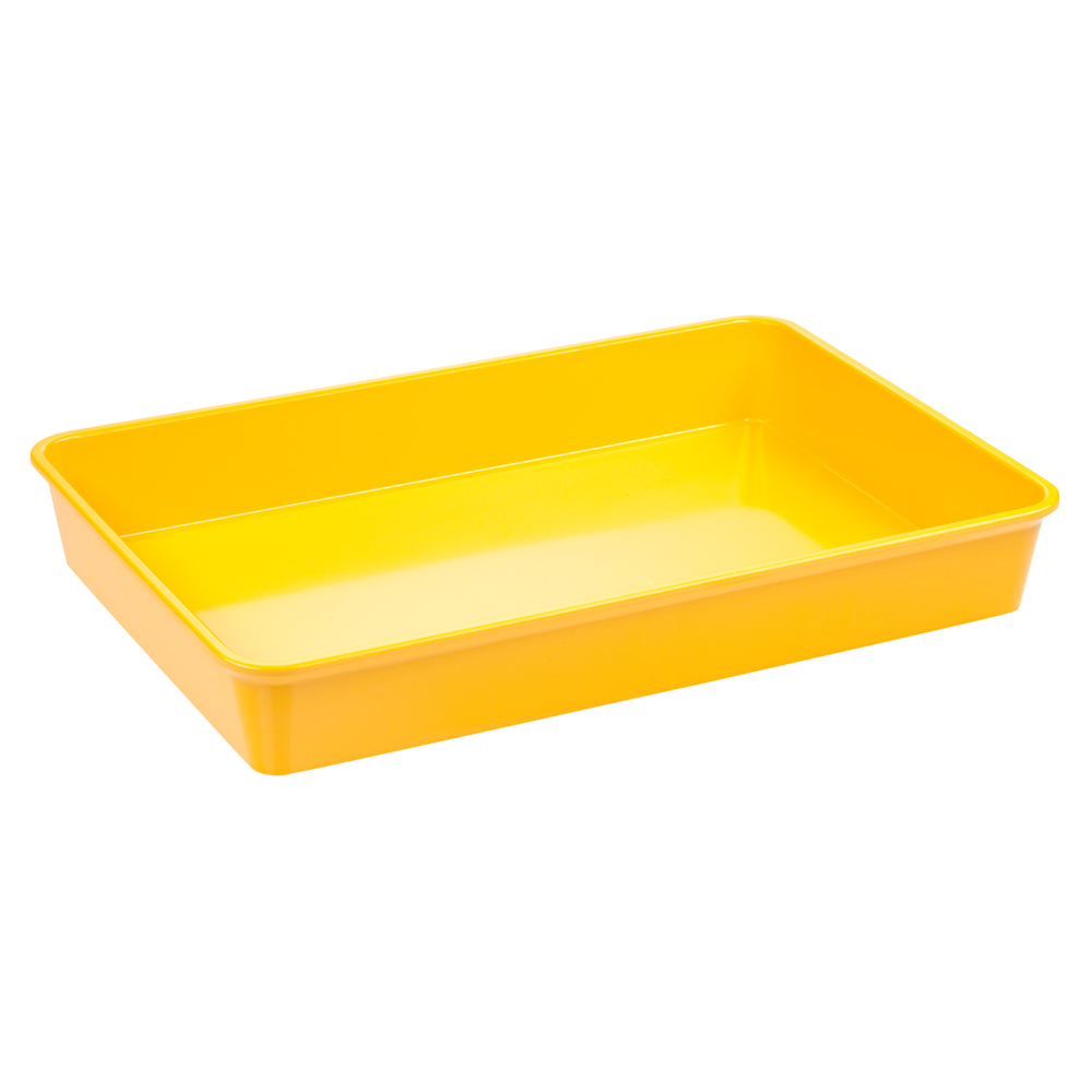 Schuer Tray 3XL - 6 cm deep