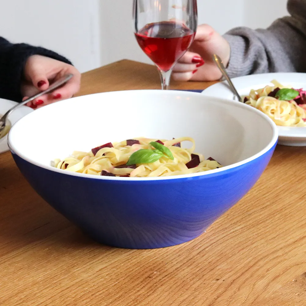 Serving bowl Country