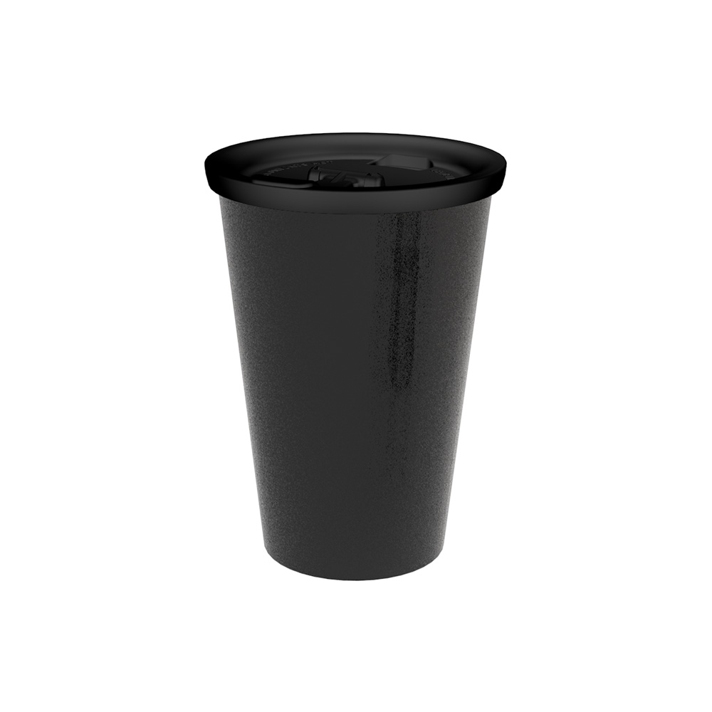 Great Gustav with drinking lid