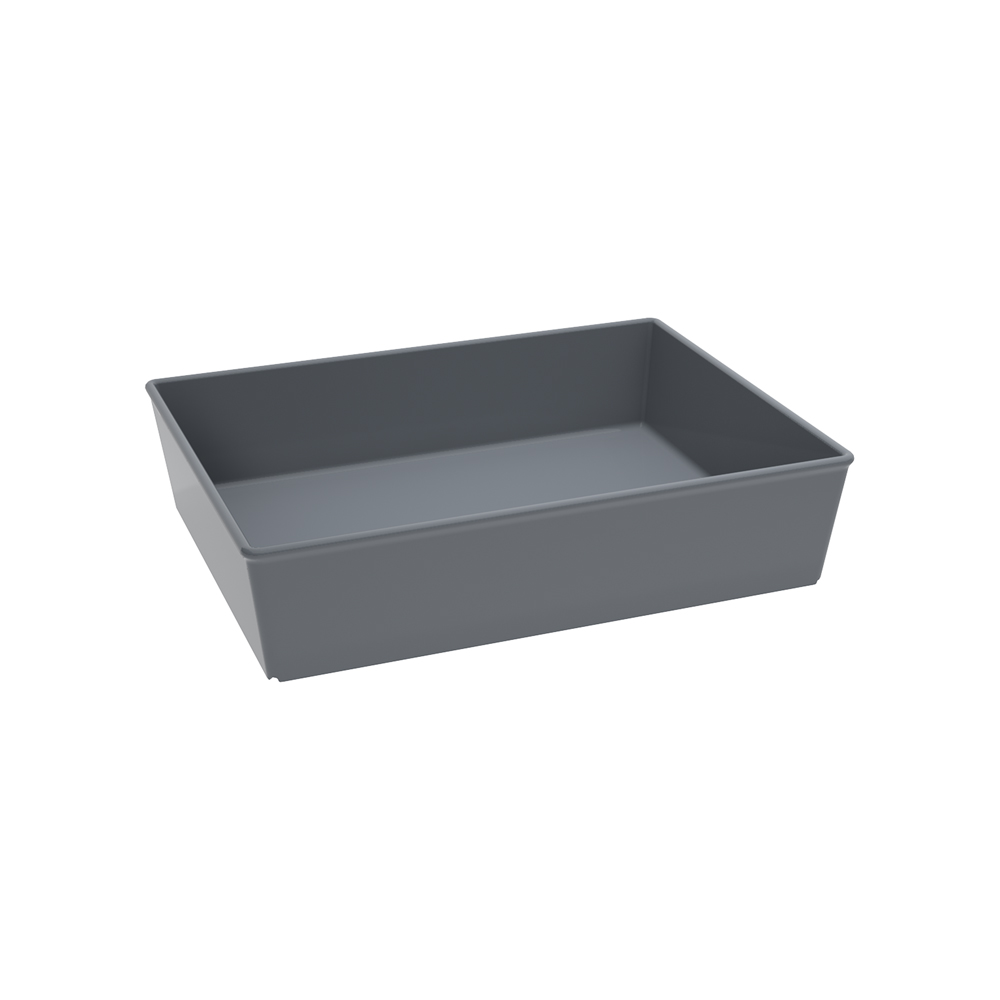 Boxy Bernd Zero Waste