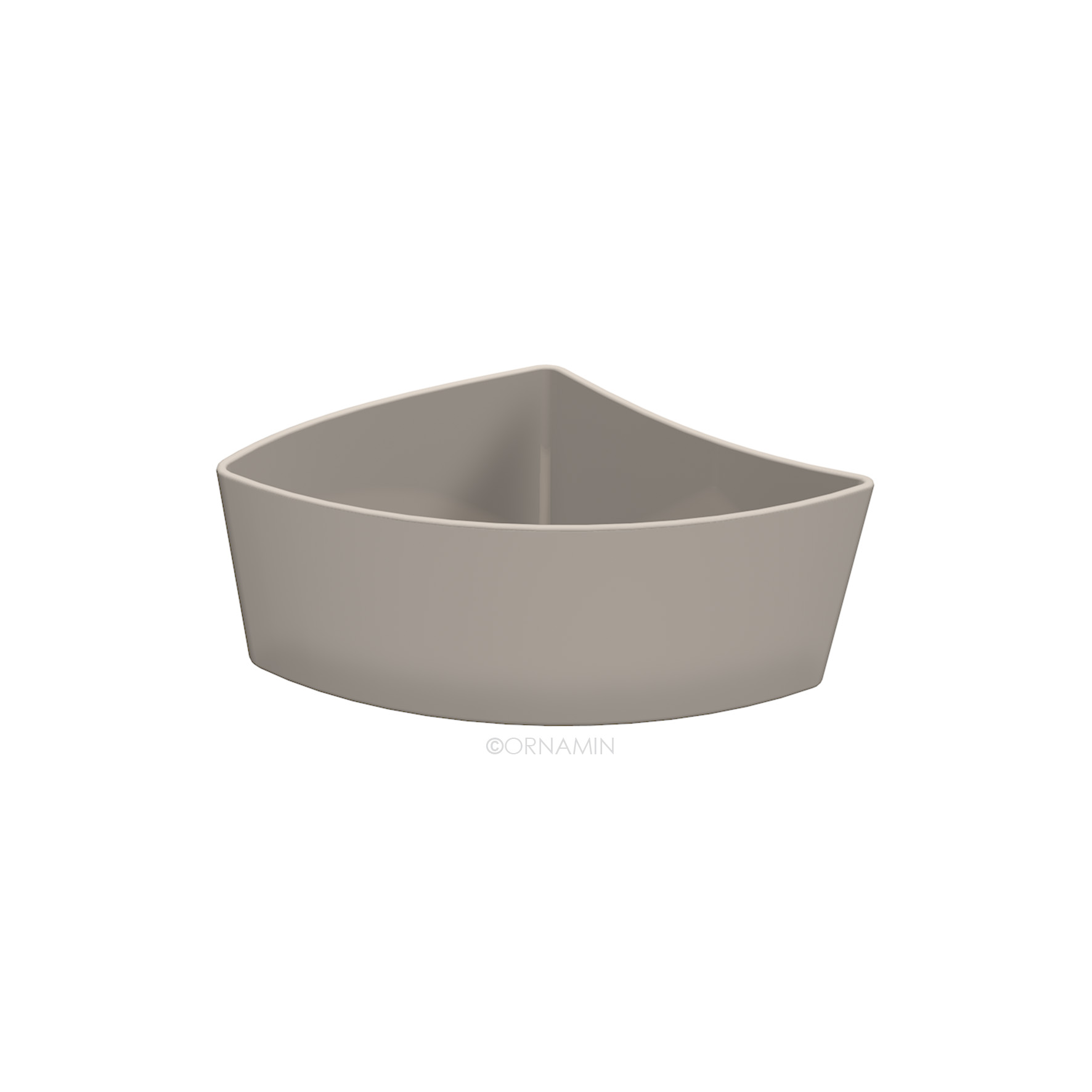 Small inner box