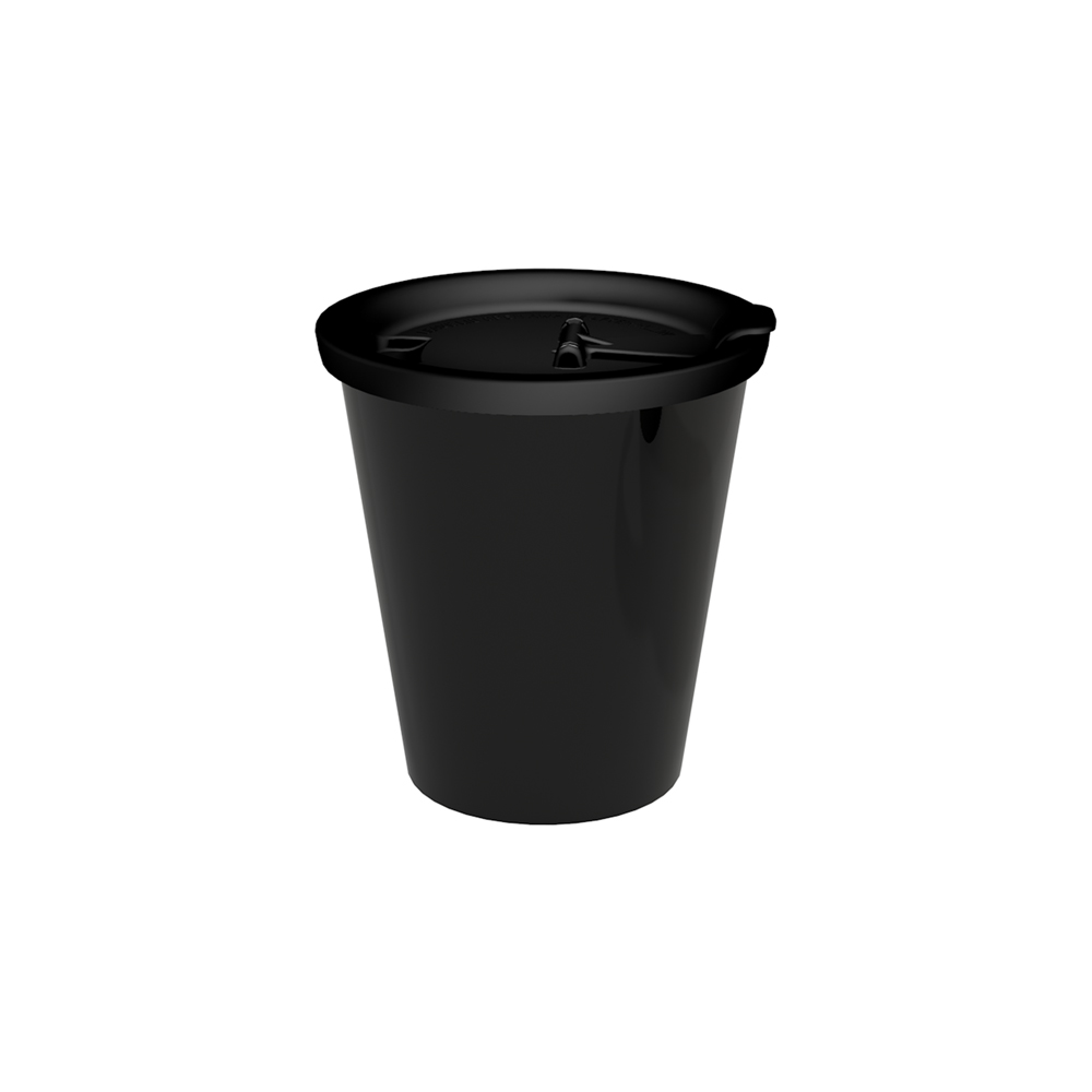 Moving Martha with drinking lid Moving Martha with drinking lid
