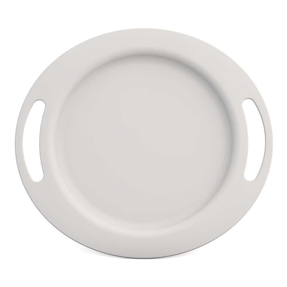 Dinner plate for children