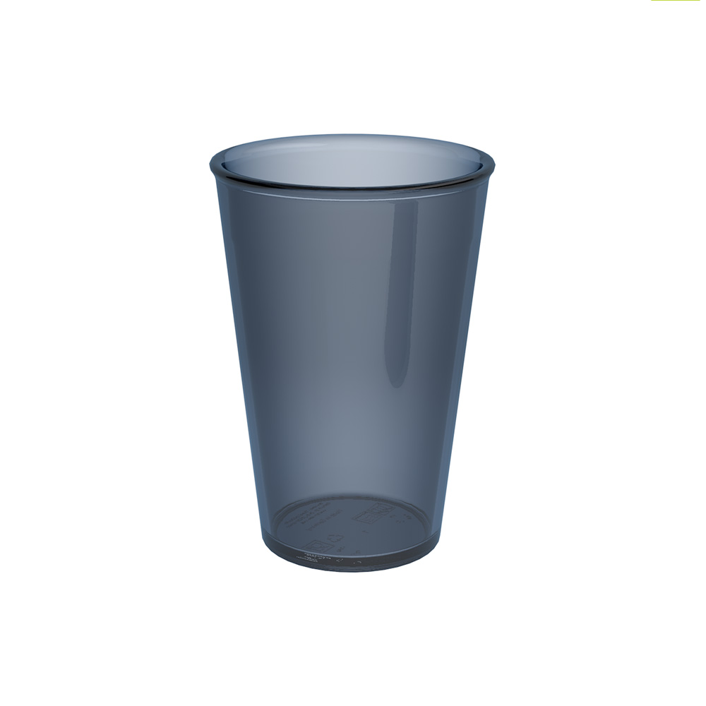 Great Gloria with drinking lid Great Gloria with drinking lid