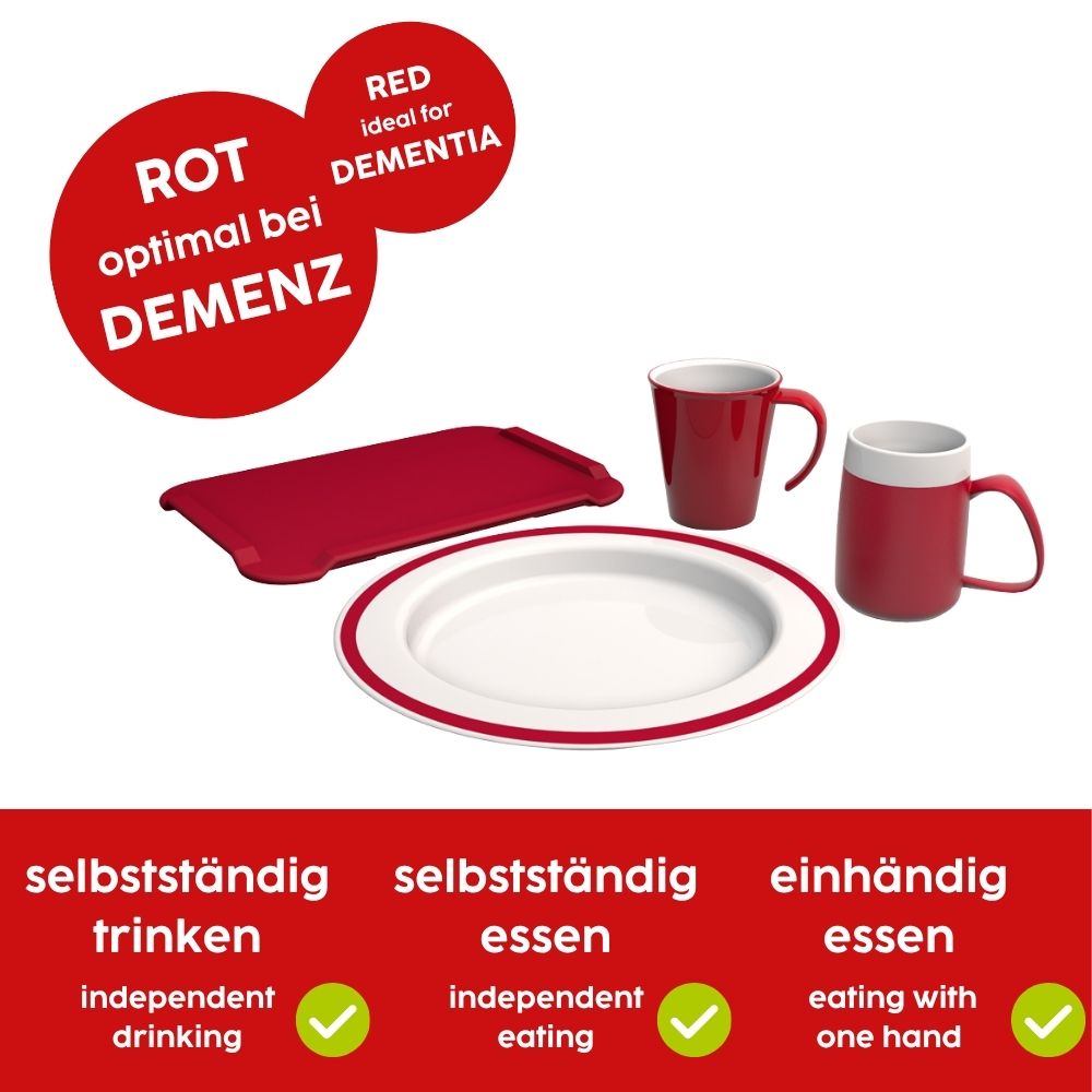 Dementia set plus