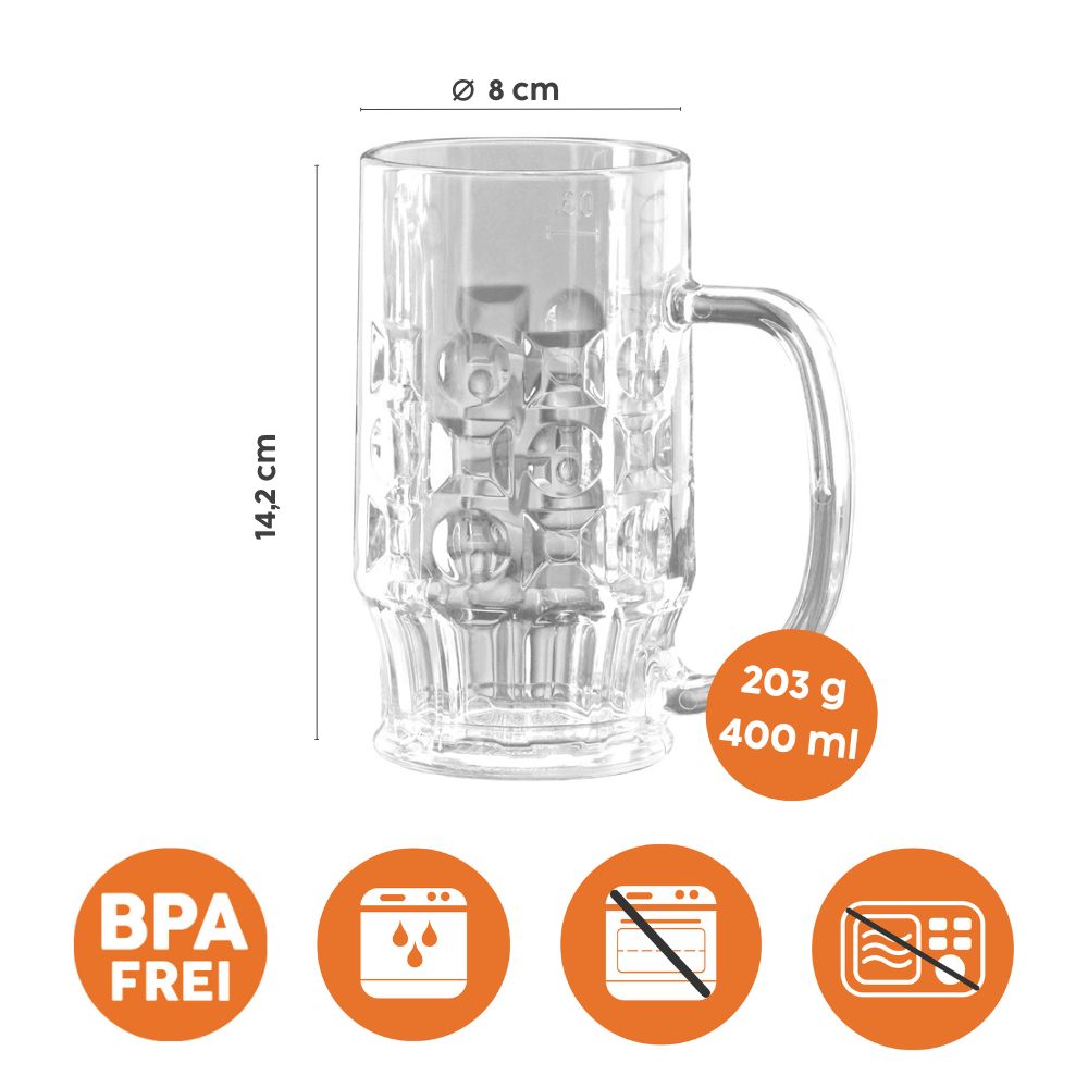 Beer Mug