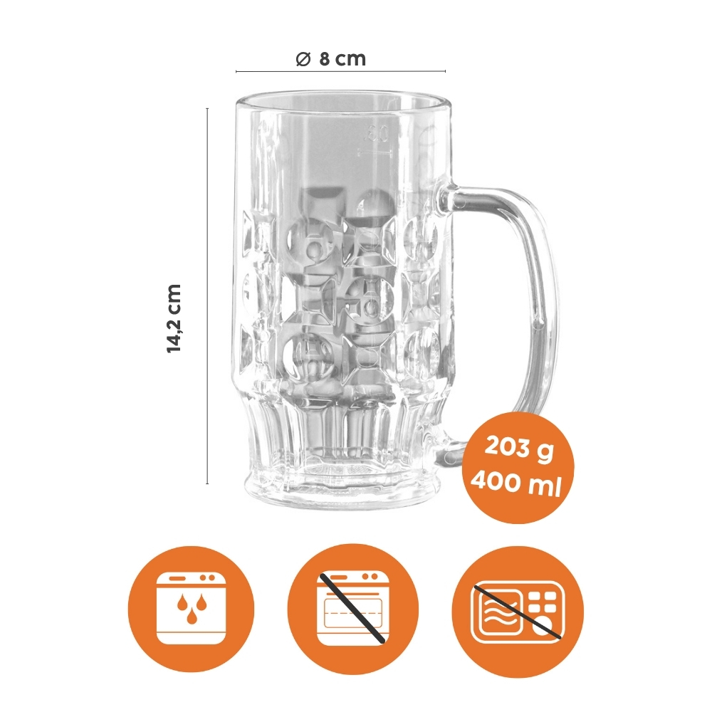 Beer Mug