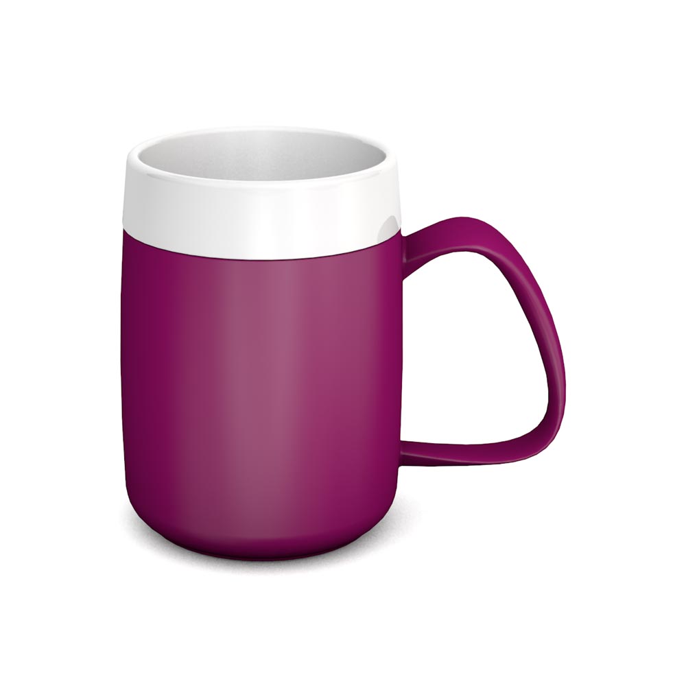 Mug with internal cone  Mug with internal cone