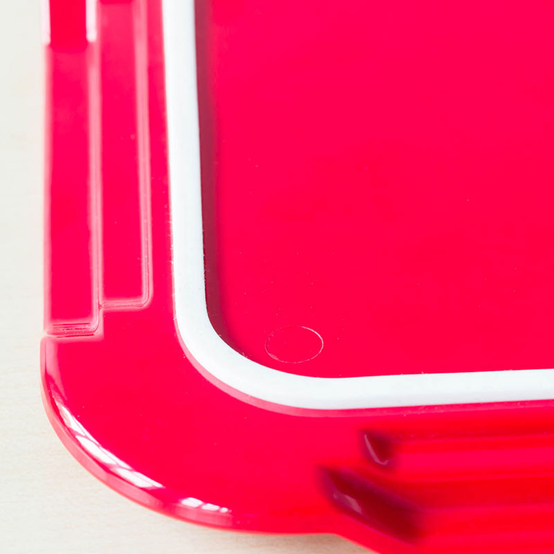 Small non-slip board 