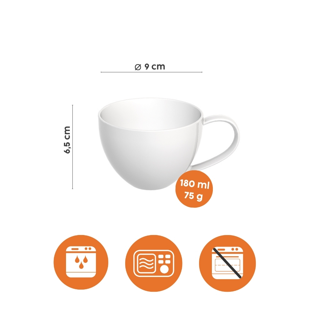 Cup Elegant