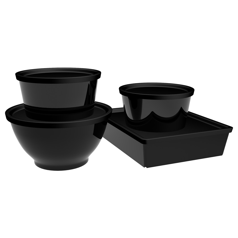 Large 2go-set