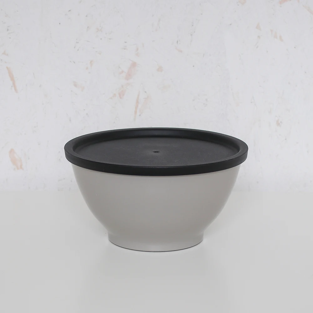 Curvy Karla with lid