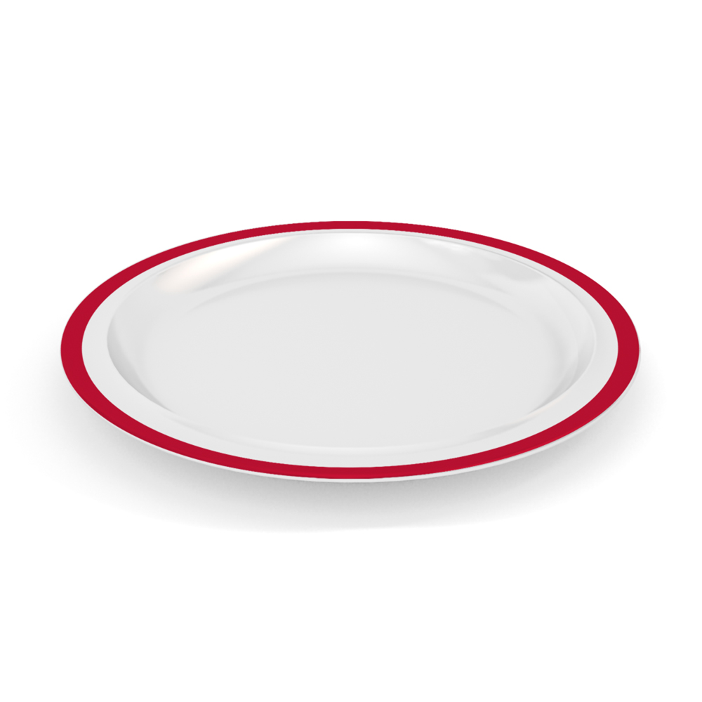 Dinner plate Classic Plus