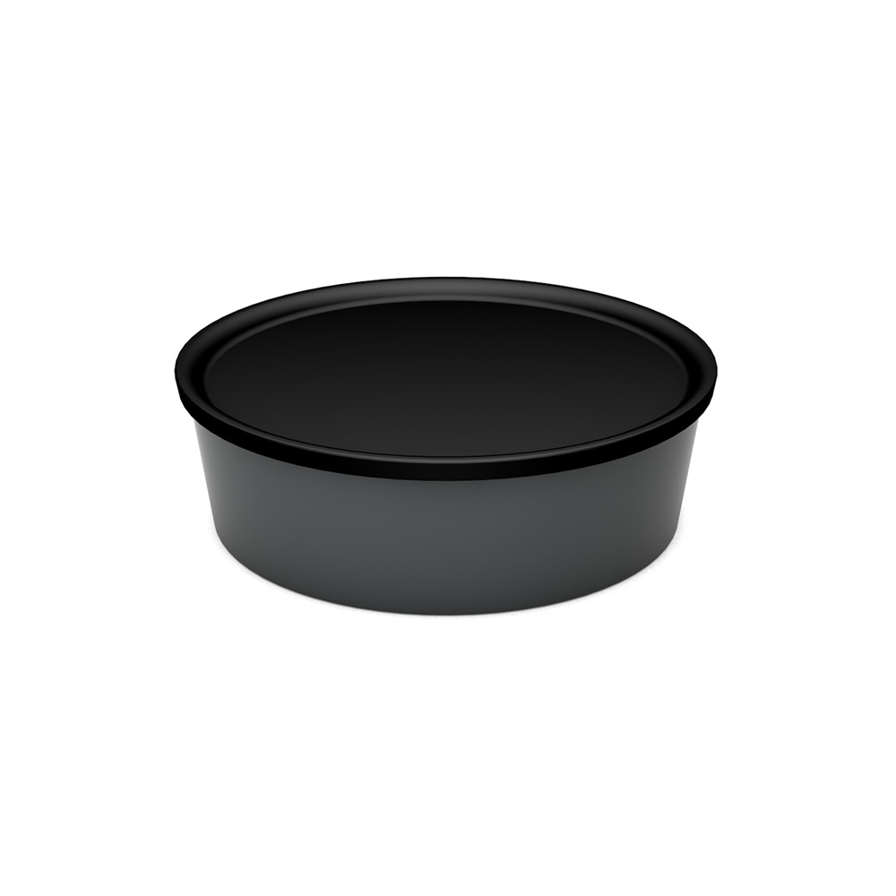 Big Bruno Zero Waste with lid 