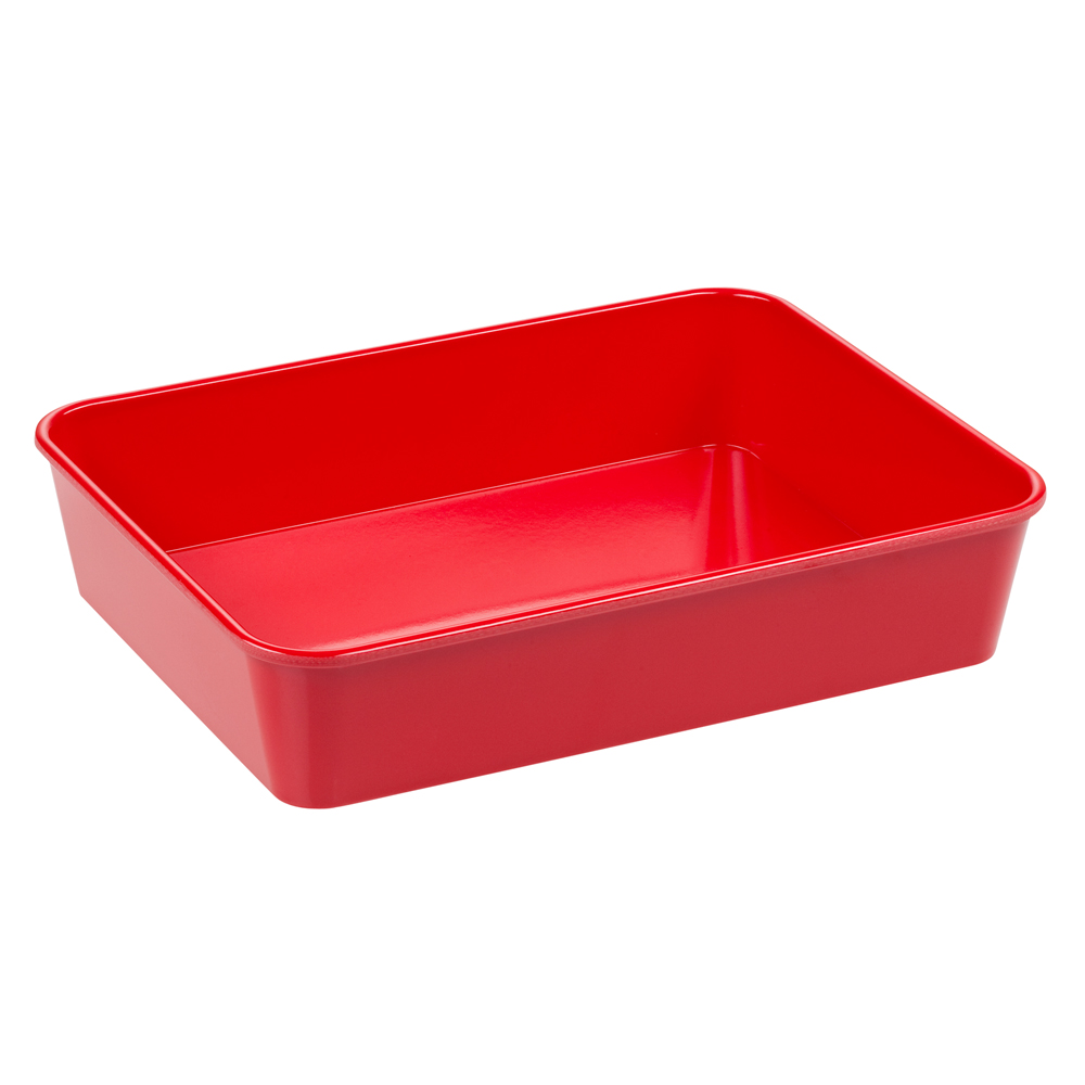 Schuer Tray S - 6 cm deep