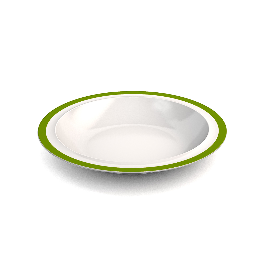 Soup plate Classic Plus