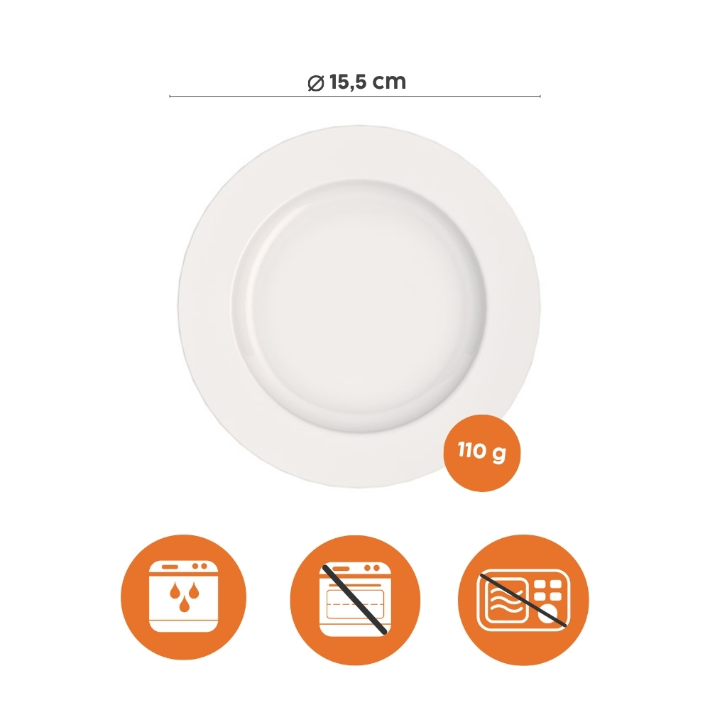 Saucer Elegant