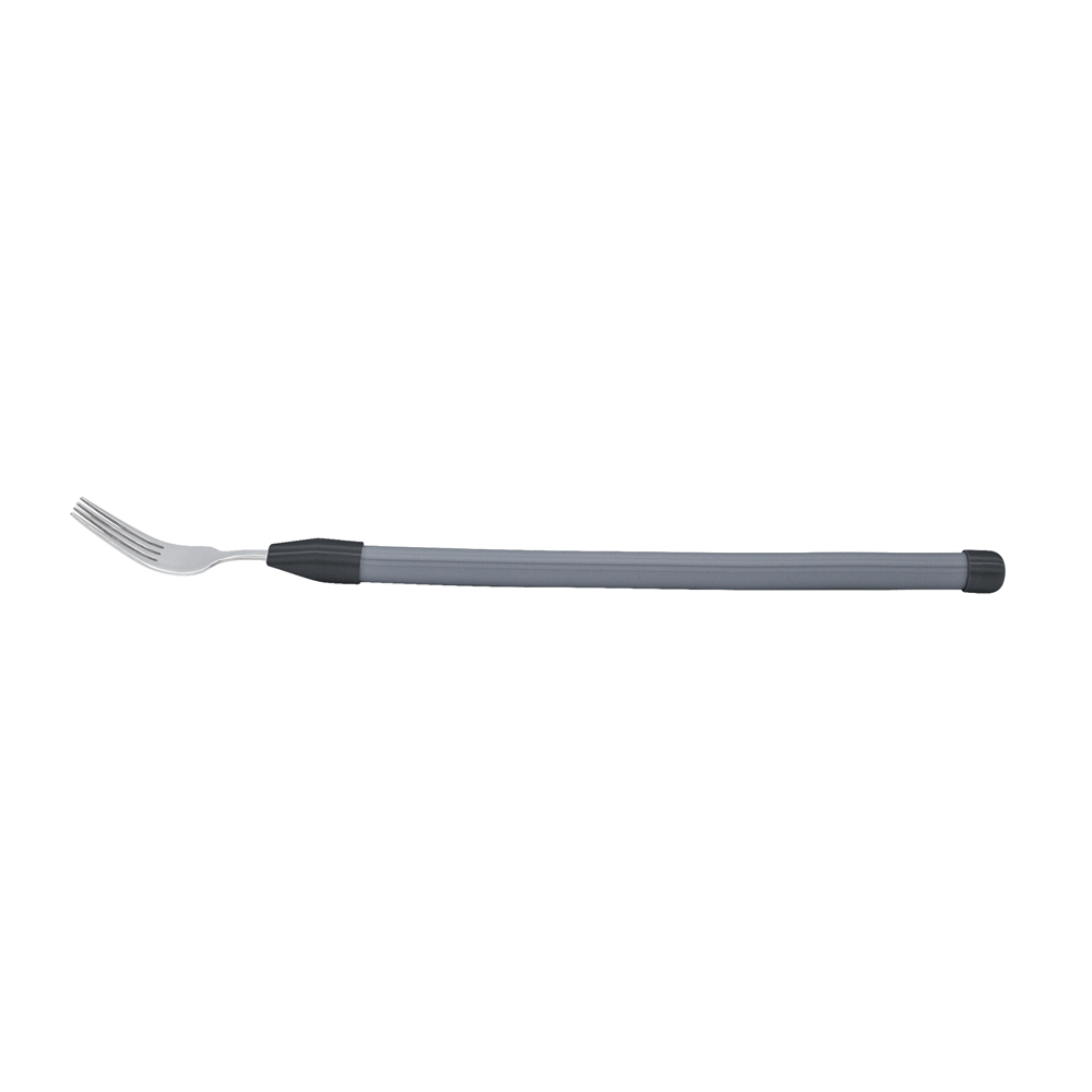 Stainless steel flexible fork 