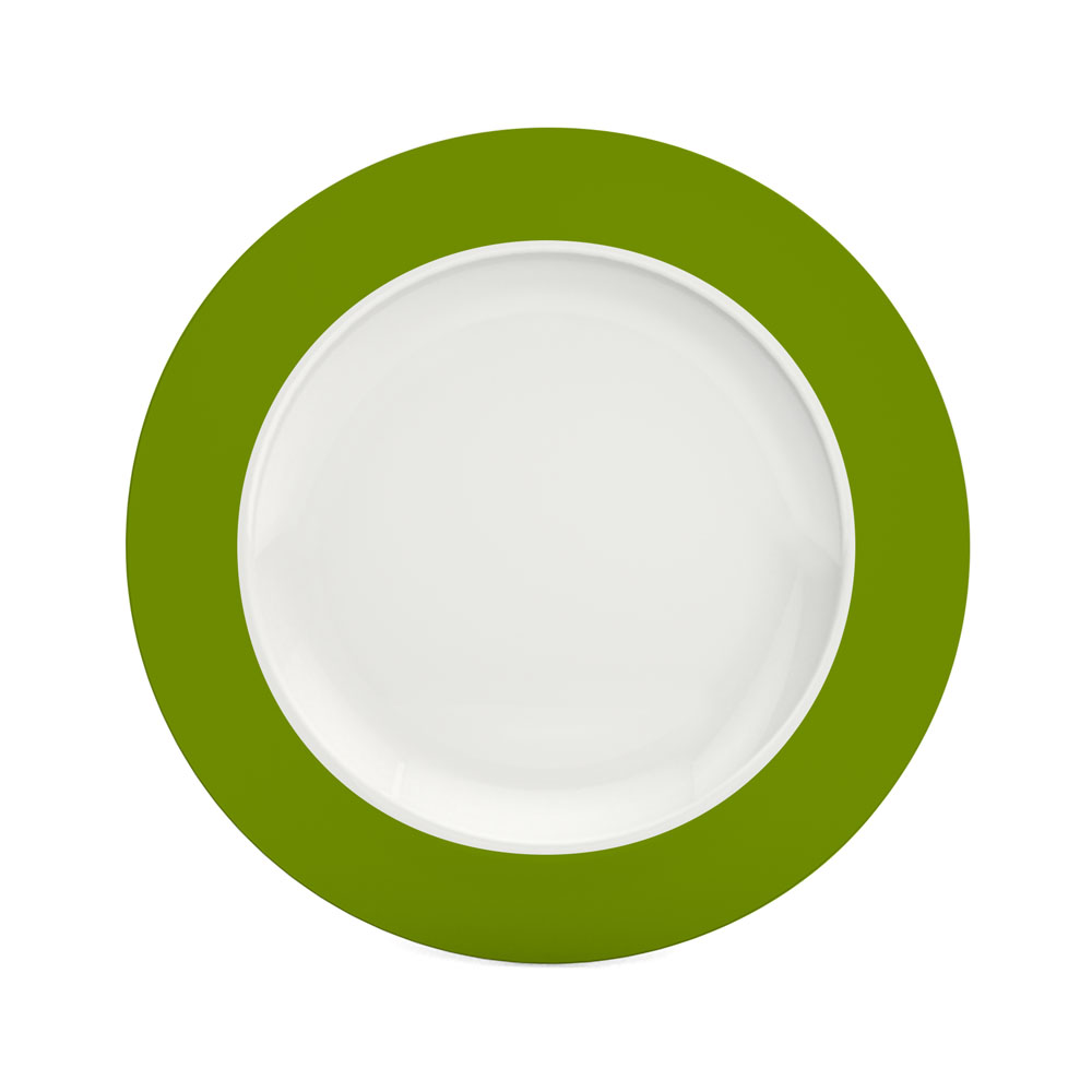 Breakfast plate Elegant