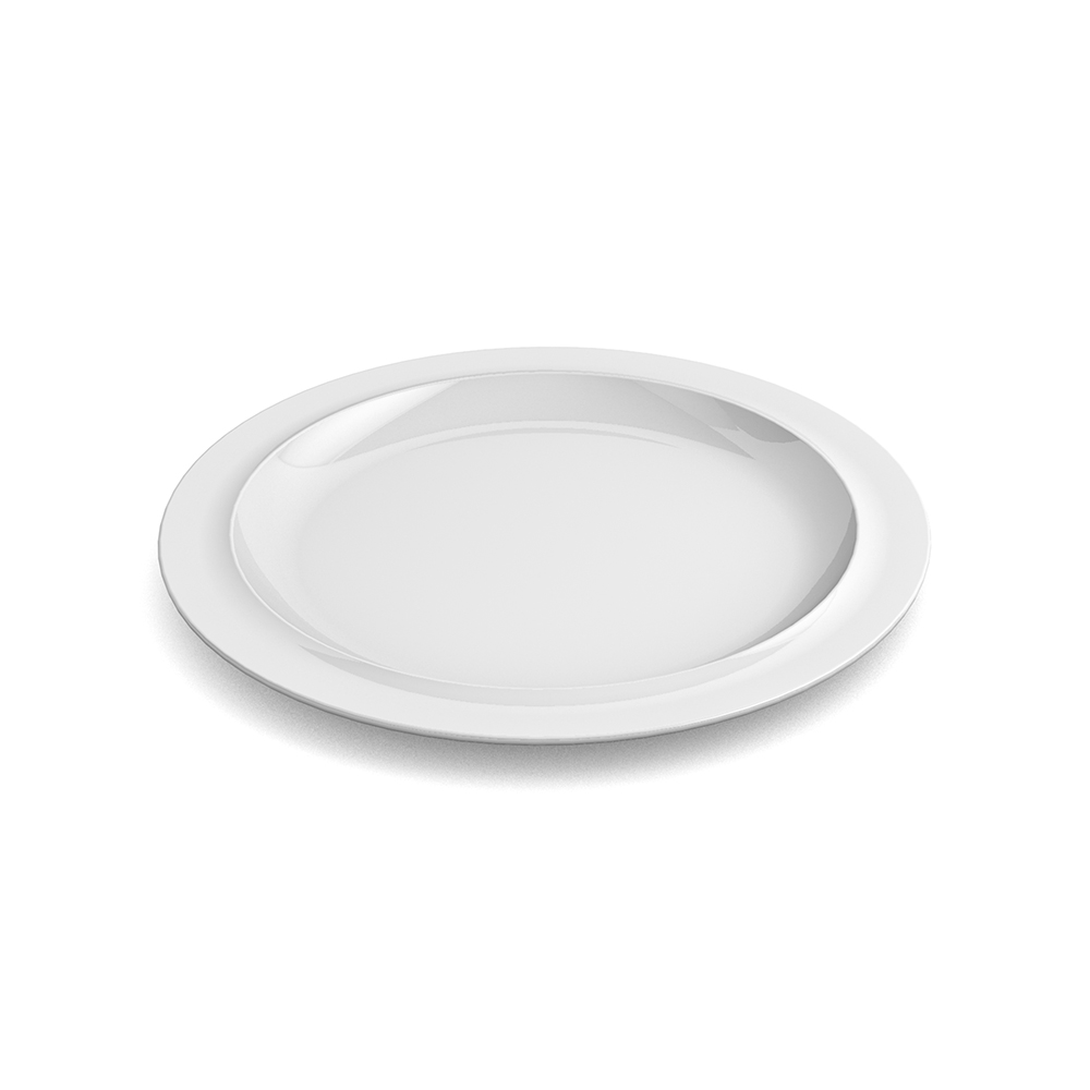 Breakfast plate Classic Plus