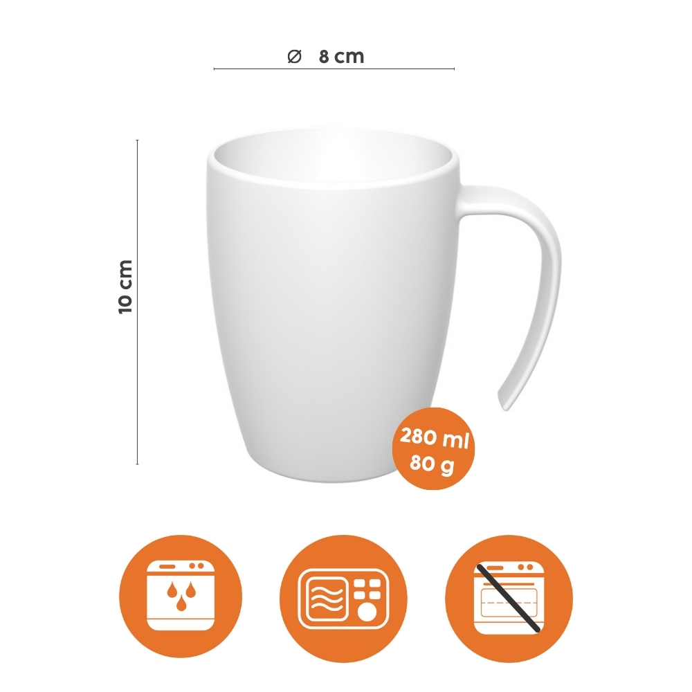 Coffee mug