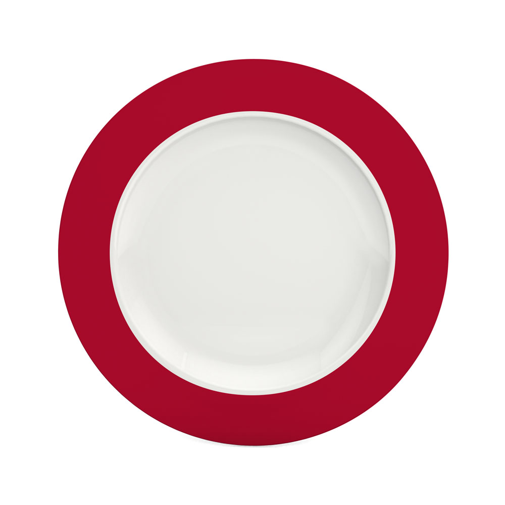 Breakfast plate Elegant