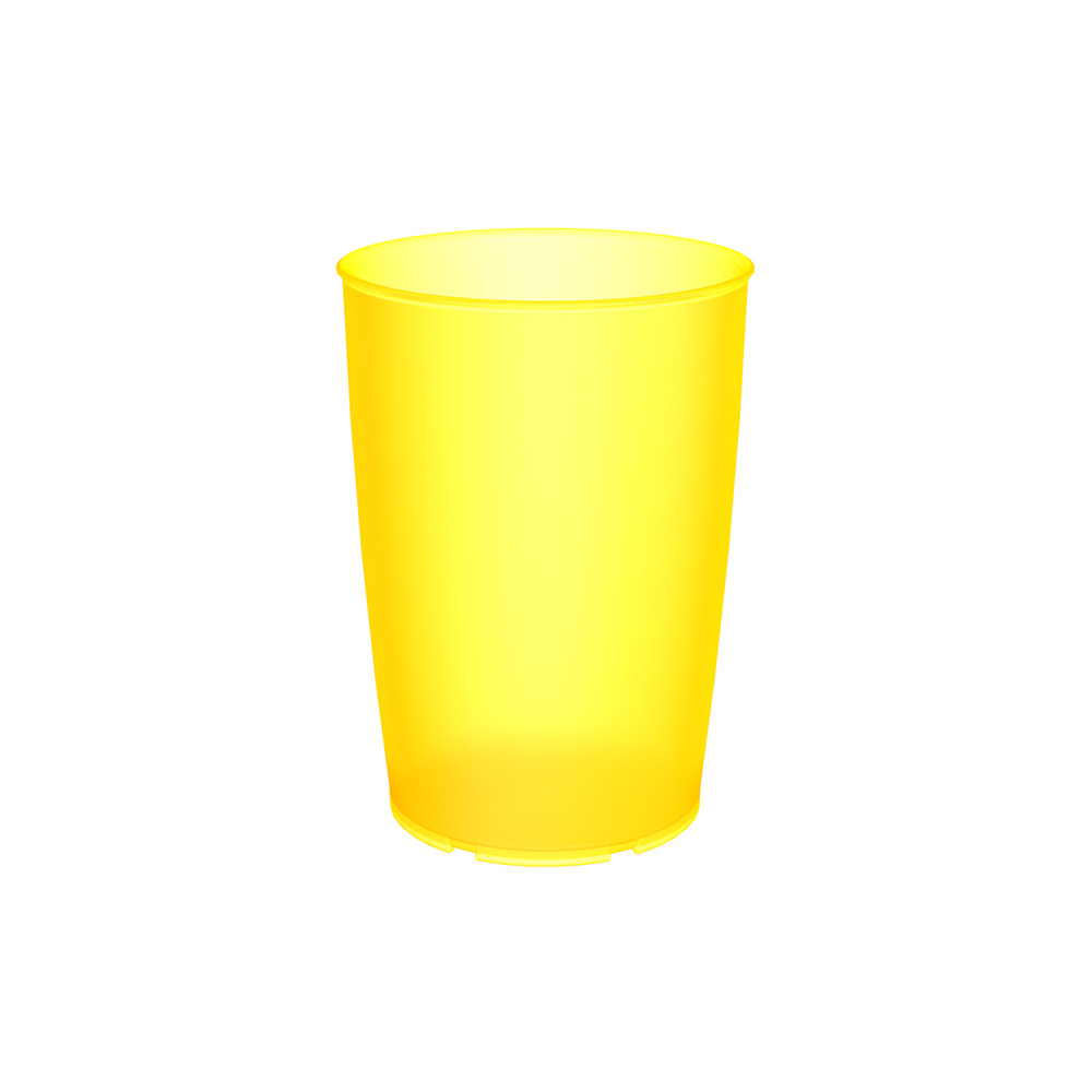 Cup Scale