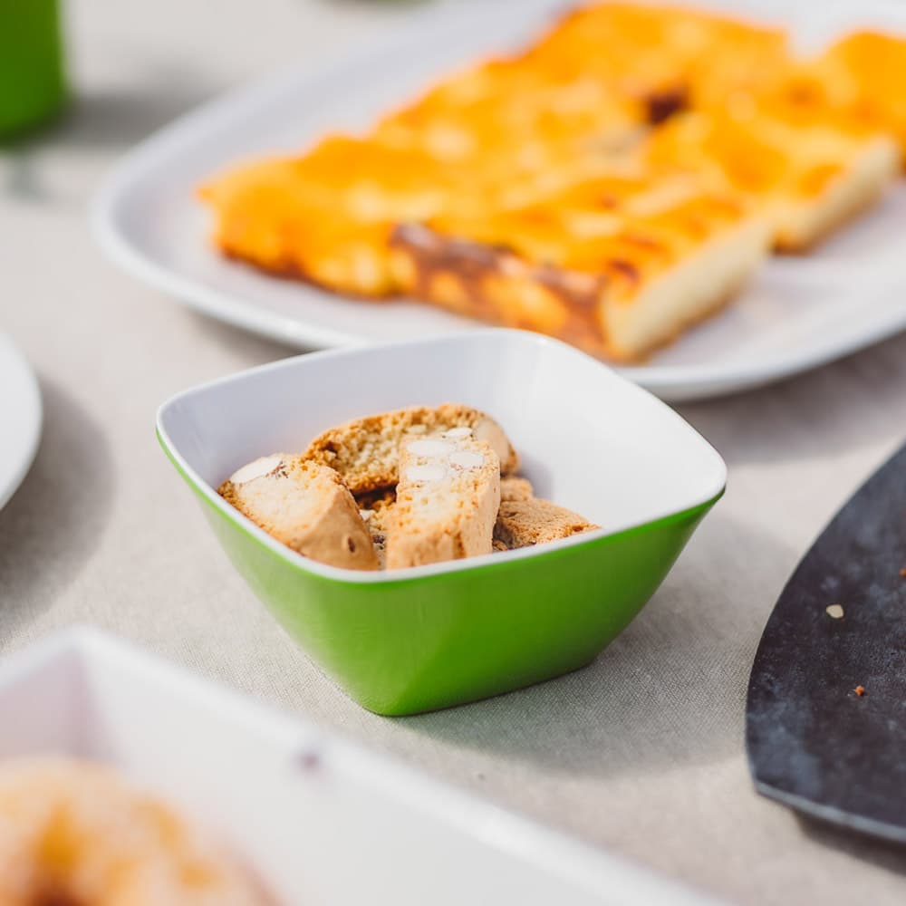 Dip bowl Elegant