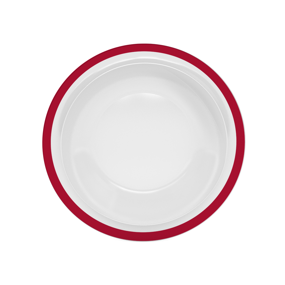 Soup plate Classic Plus