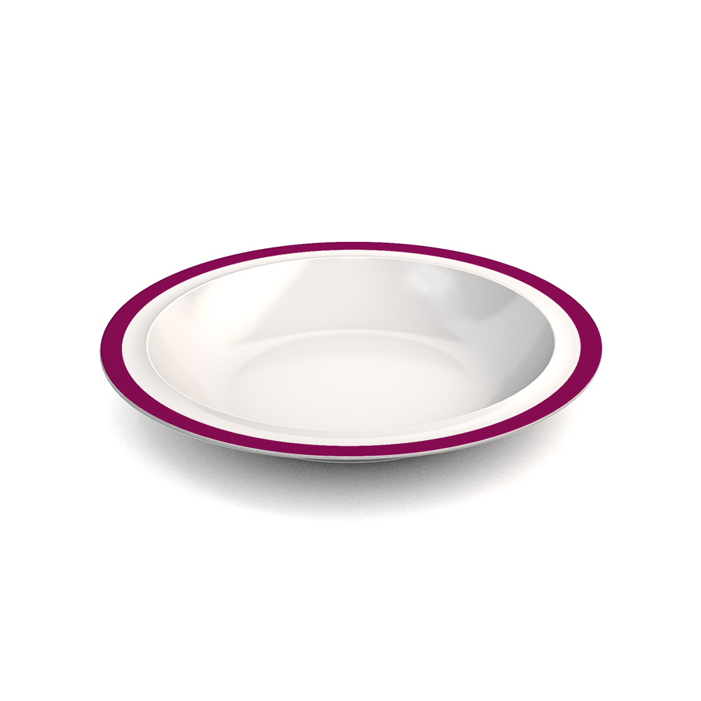 Soup plate Classic Plus