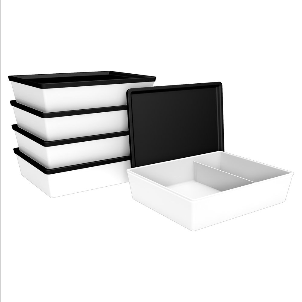 Meal Prep-Set Boxy Bernd