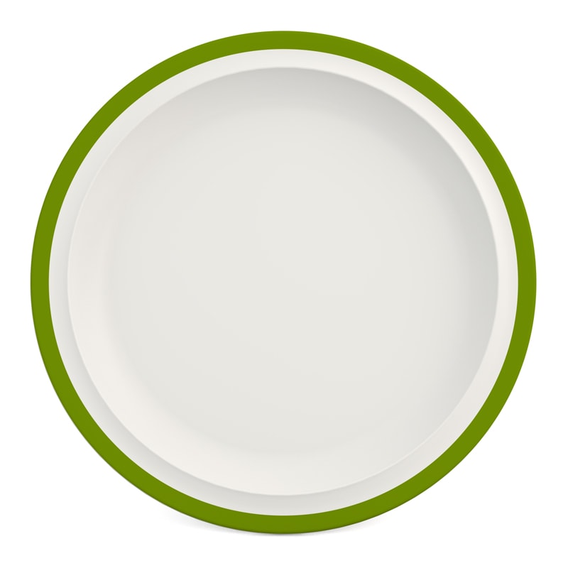 Dinner plate Classic