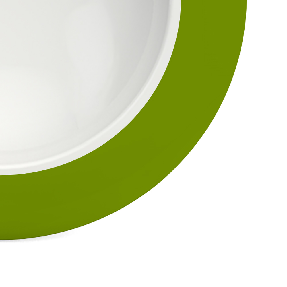 Soup plate Elegant