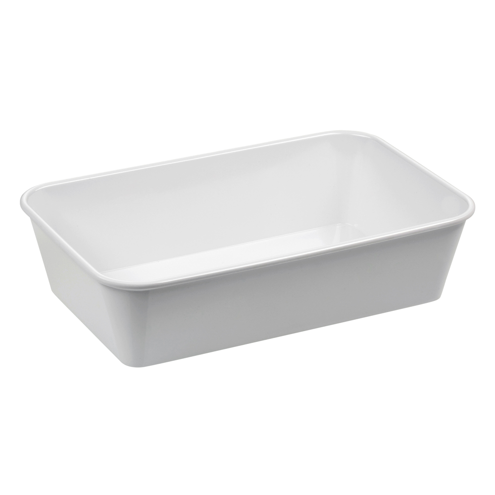 Schuer Tray XL - 8 cm deep