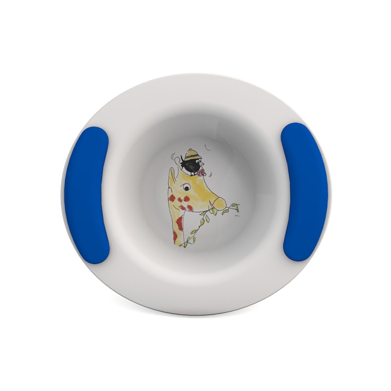 Bowl for children