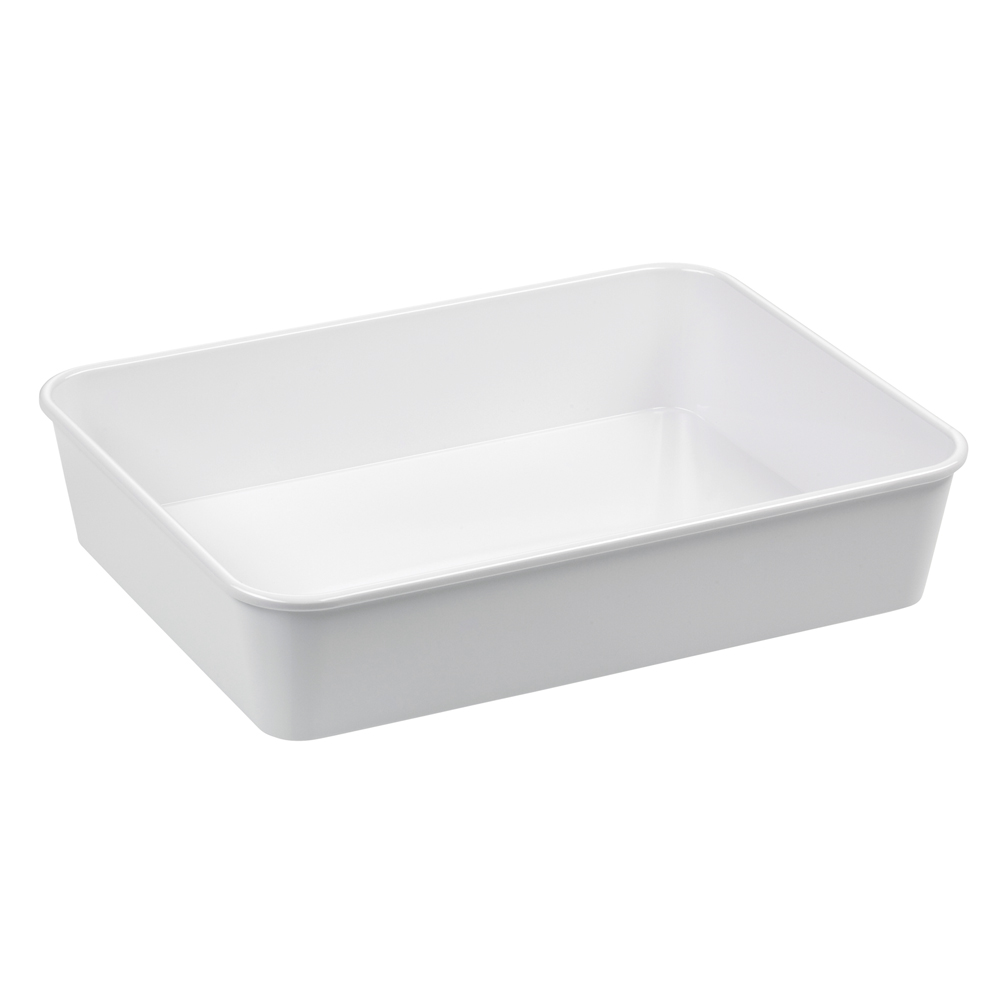 Schuer Tray S - 6 cm deep