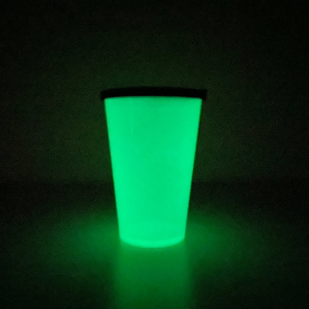 Great Gloria Halloween Edition with drinking lid Great Gloria Halloween Edition with drinking lid