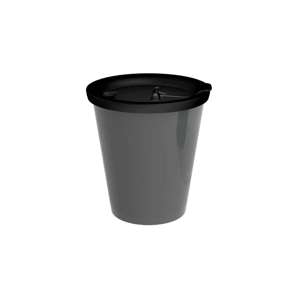 Moving Martha Zero Waste with drinking lid