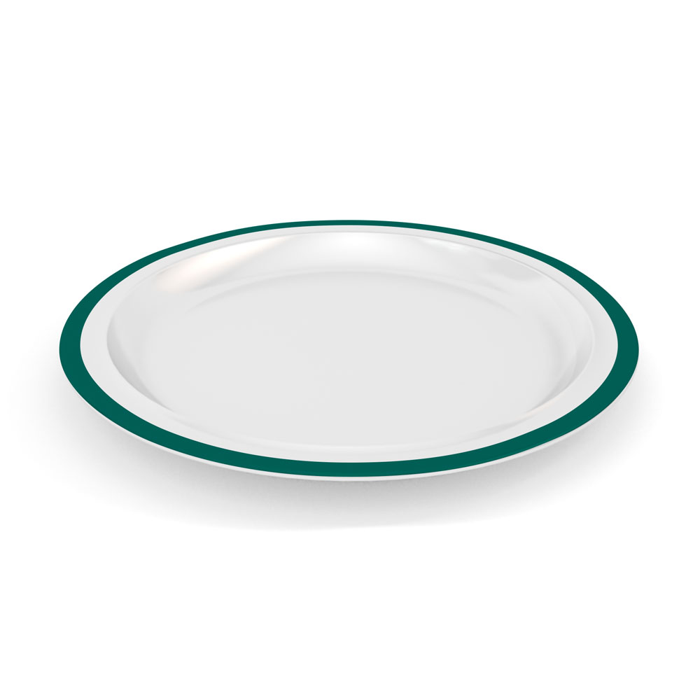 Dinner plate Classic