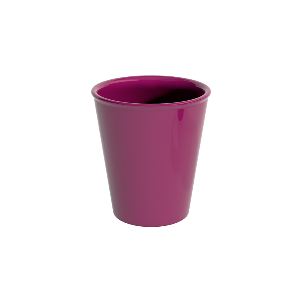 Moving Martha with drinking lid