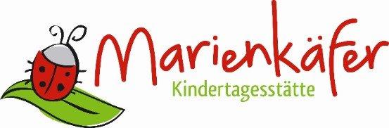 Logo-der-Kita-Marienkäfer