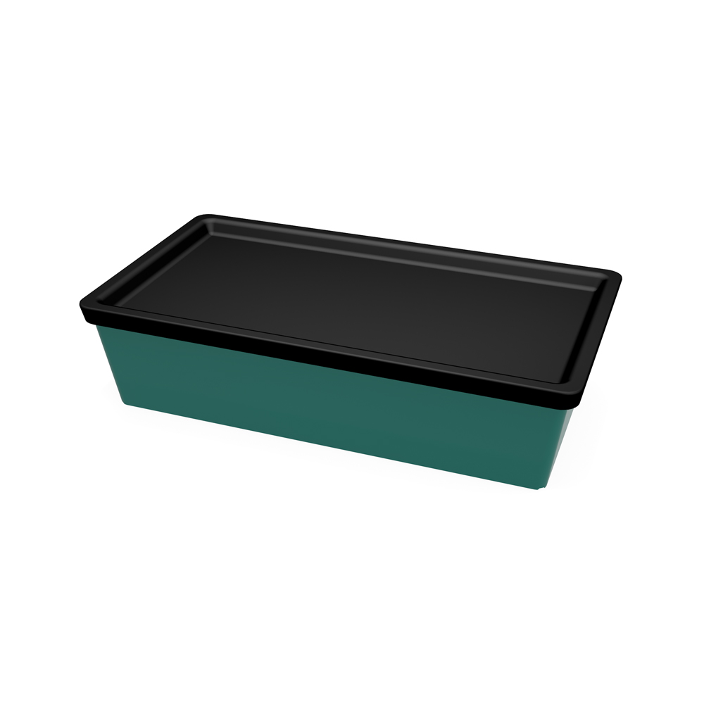 Meal prep-set Tiny Thomas with division