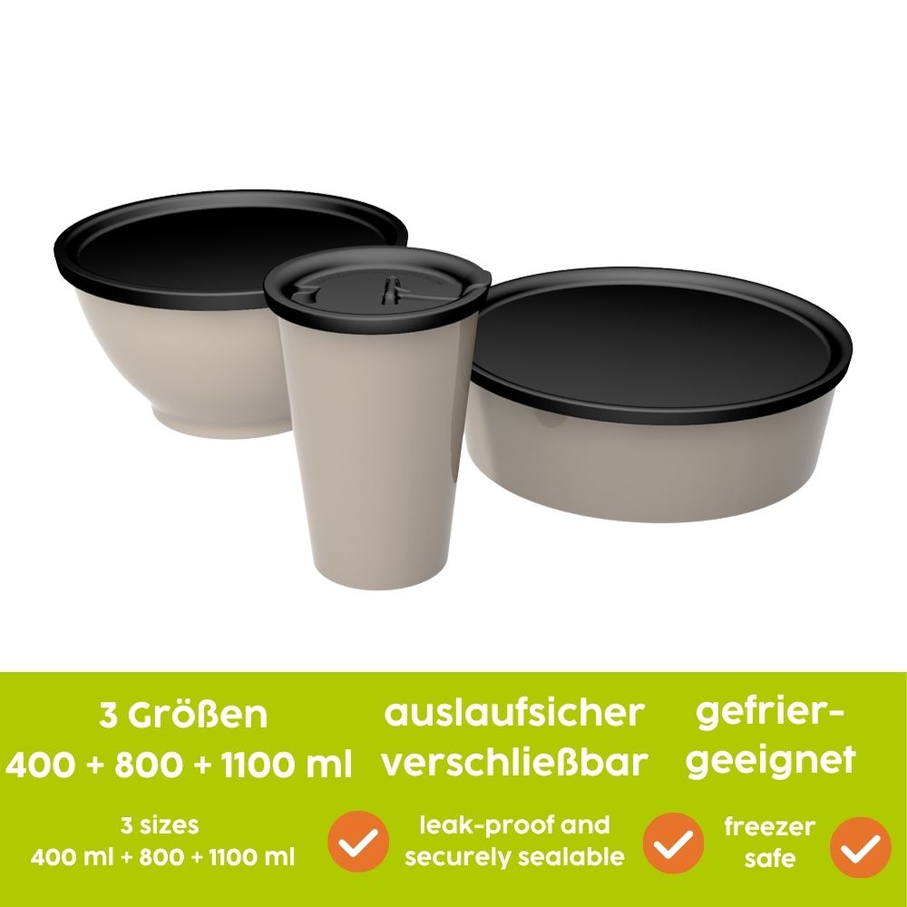 Bestseller Set