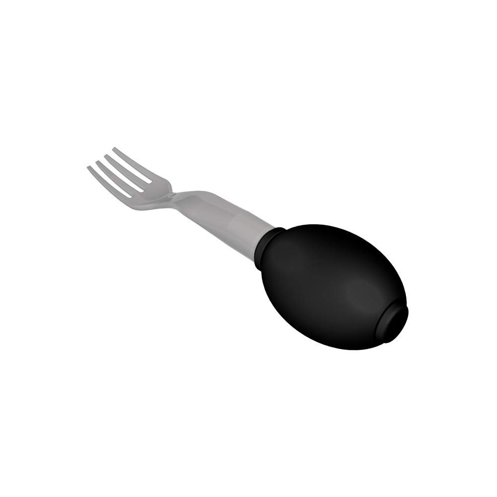 Fork customisable