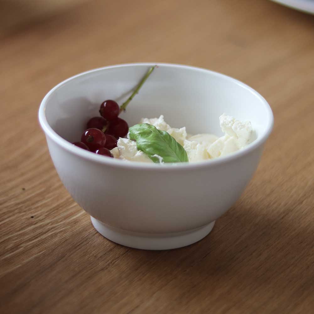 Dessert bowl Pure