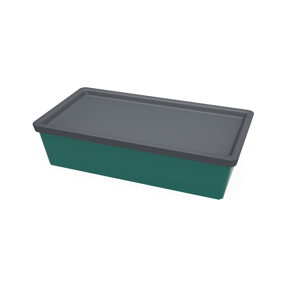 Tiny Thomas with divider