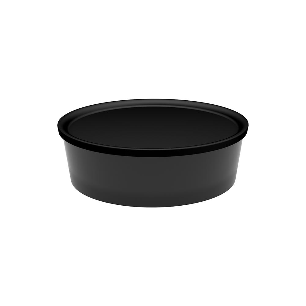 Big Bruno with lid Big Bruno with lid