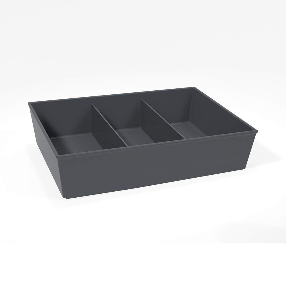 Edgy Egon with division