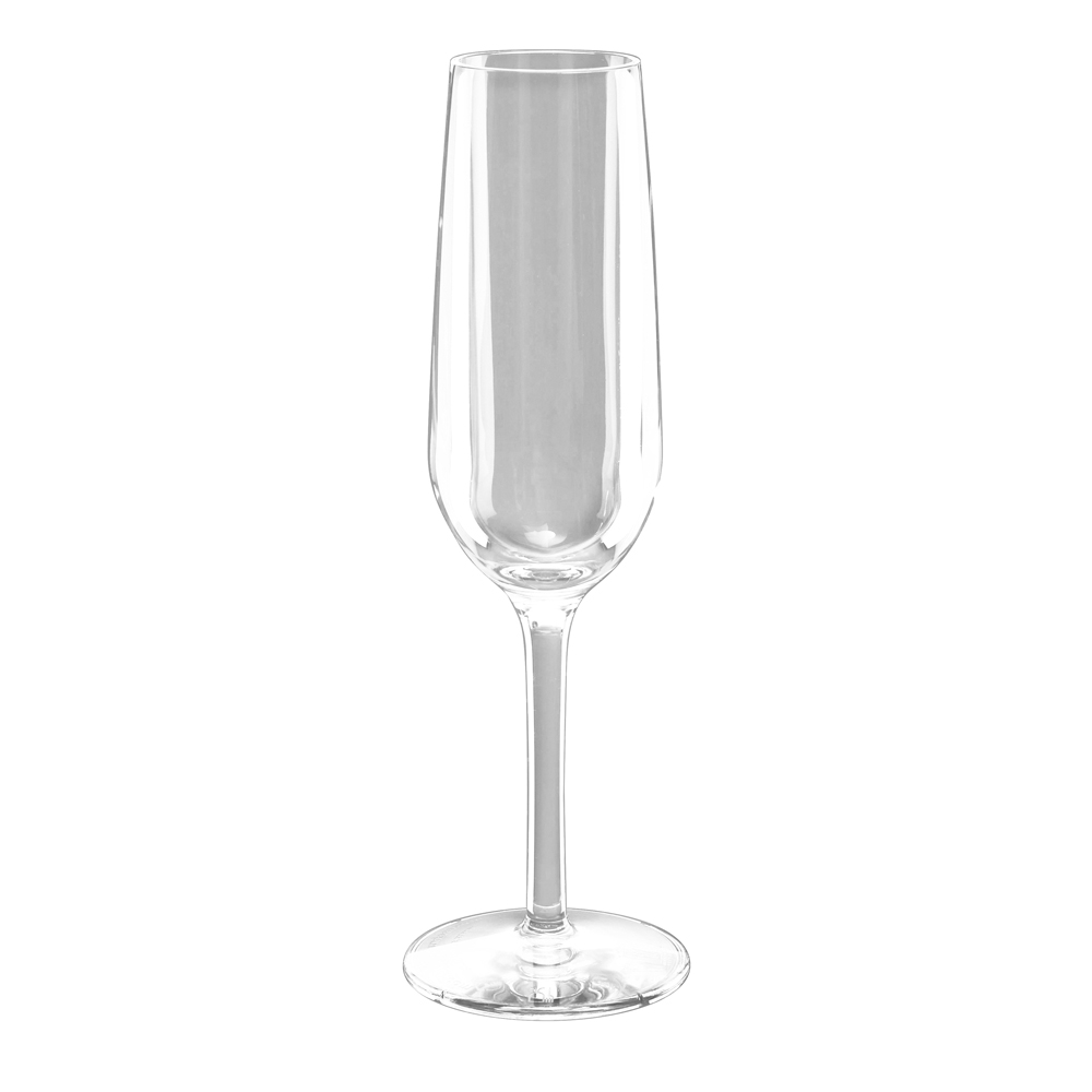 Champagne glass